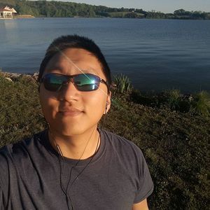 Meet your Posher, Jin